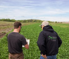 agricultural conservation planning