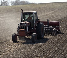 Nutrient Management Program
