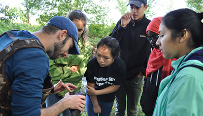 Simpson Street Free Press Internships