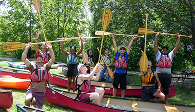 Youth Environmental Leadership Experience