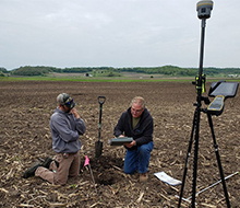 Permitting Assistance