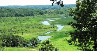 Pheasant Branch Conservancy